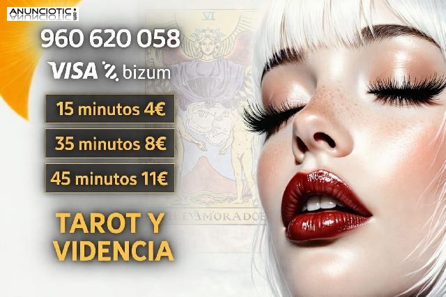 Lectura de tarot profesional � Llama ahora 960920058 🔮
