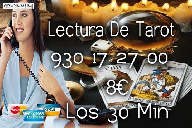 Tarot Del Amor Barato  | Tirada De Tarot