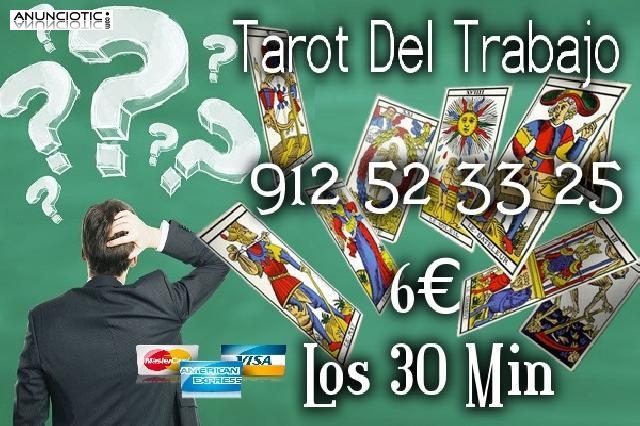 Tirada  Tarot Visa Economica | Tarotistas