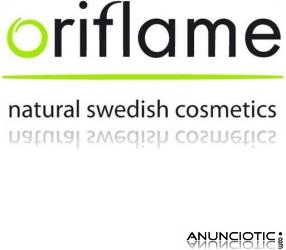trabaja desde casa con ORIFLAME, oferta para toda ESPA&Ntilde;A!