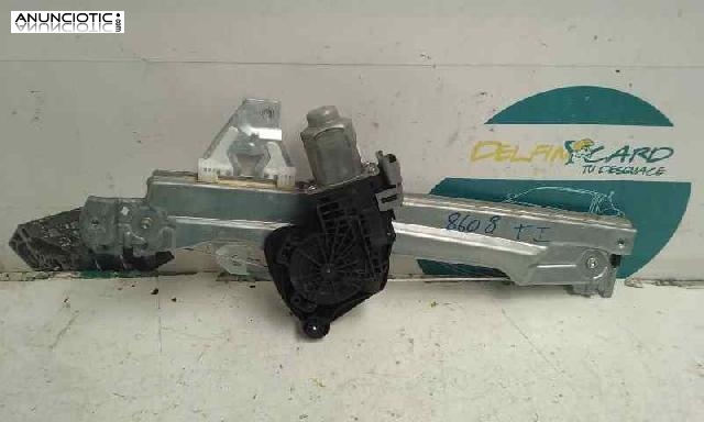 Elevalunas trasero izquierdo 3240412