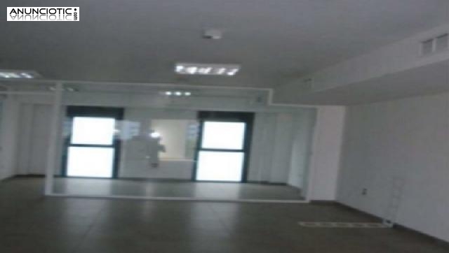 Oficina de 167 m en centro, c&oacute;rdoba