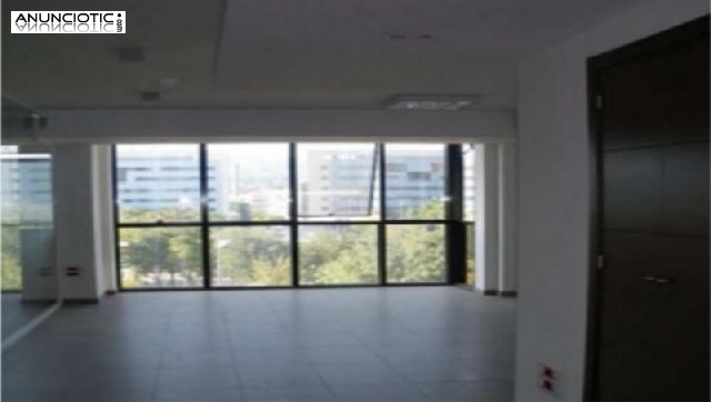 Oficina de 167 m en centro, c&oacute;rdoba