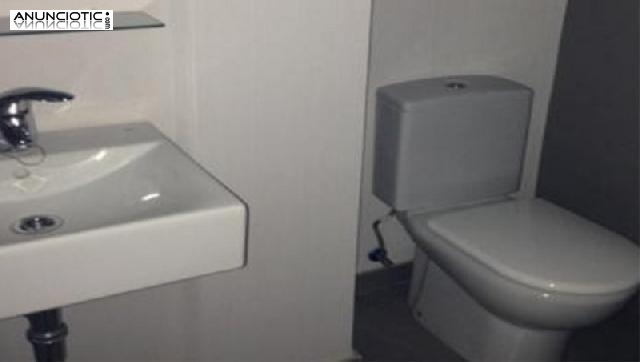 Oficina de 167 m en centro, c&oacute;rdoba