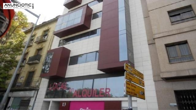 Oficina de 167 m en centro, c&oacute;rdoba