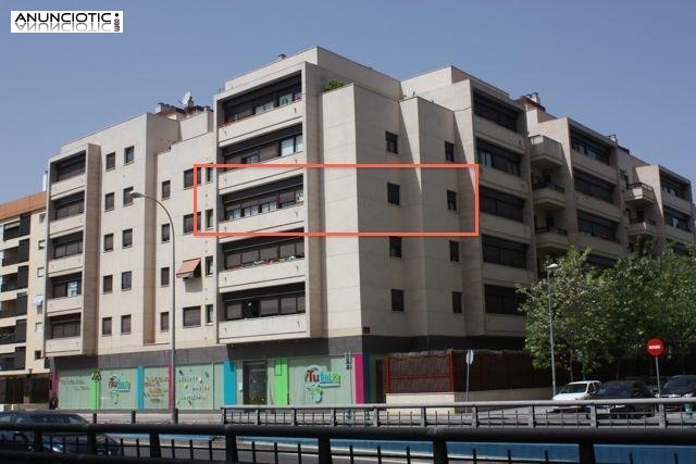 Piso en venta de alta calidad con excelente situaci&oacute;n y buen precio