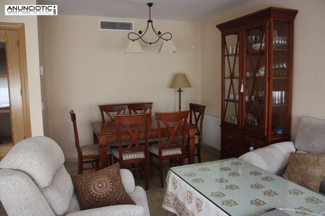 Piso en venta de alta calidad con excelente situaci&oacute;n y buen precio