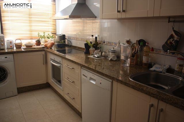 Piso en venta de alta calidad con excelente situaci&oacute;n y buen precio