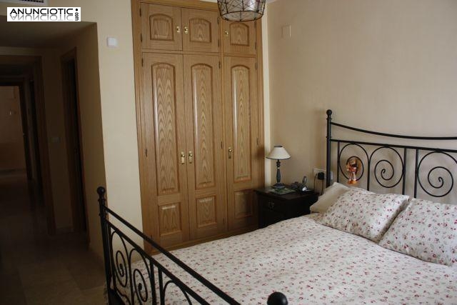 Piso en venta de alta calidad con excelente situaci&oacute;n y buen precio
