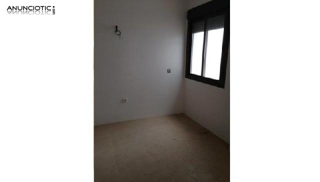 Piso nuevo en g&oacute;ngora