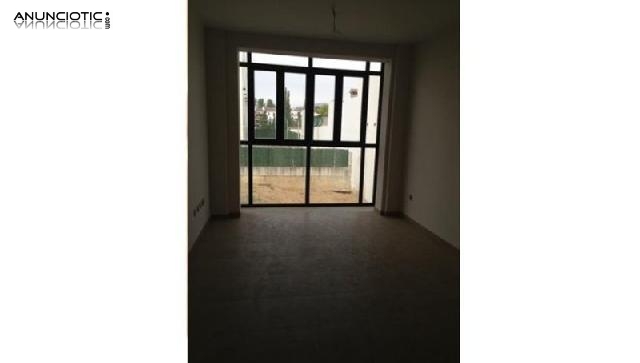 Piso nuevo en g&oacute;ngora