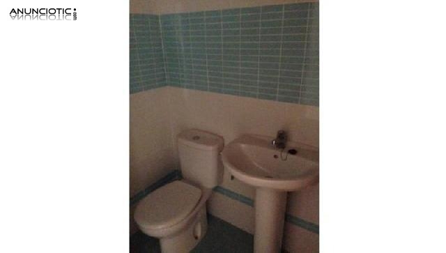 Piso nuevo en g&oacute;ngora