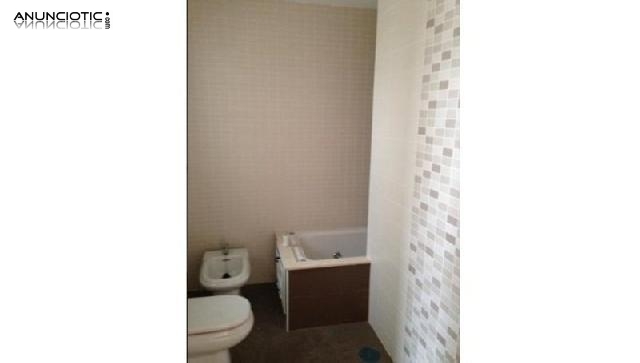 Piso nuevo en g&oacute;ngora