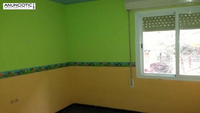 Se vende piso en jos&eacute; mar&iacute;a valdenebro