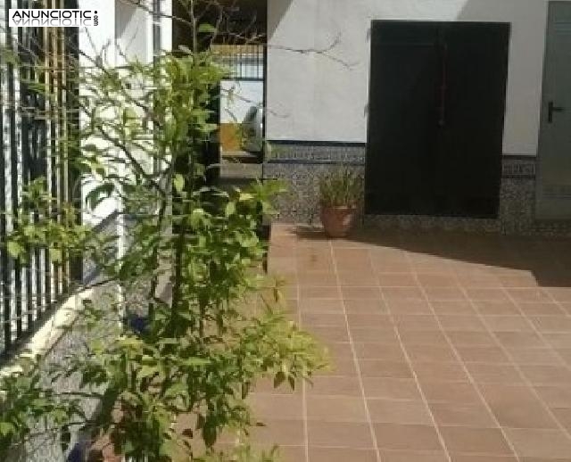 Venta de casa en san lorenzo en c&oacute;rdoba