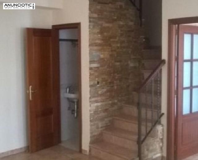 Venta de casa en san lorenzo en c&oacute;rdoba