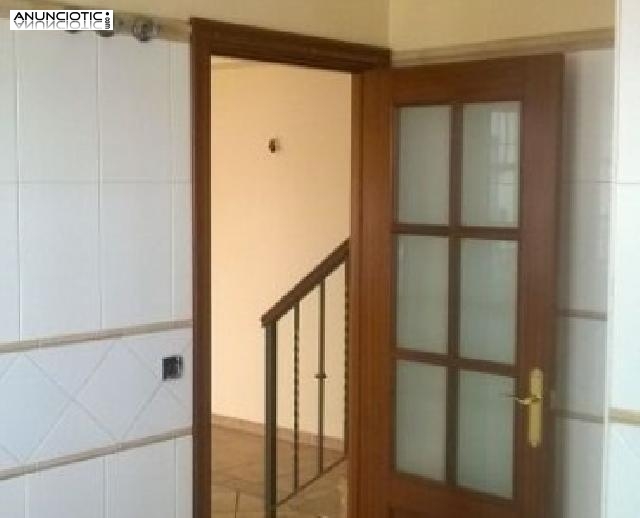 Venta de casa en san lorenzo en c&oacute;rdoba
