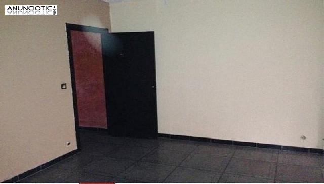 Piso en ciudad jard&iacute;n- avda aeroupuerto