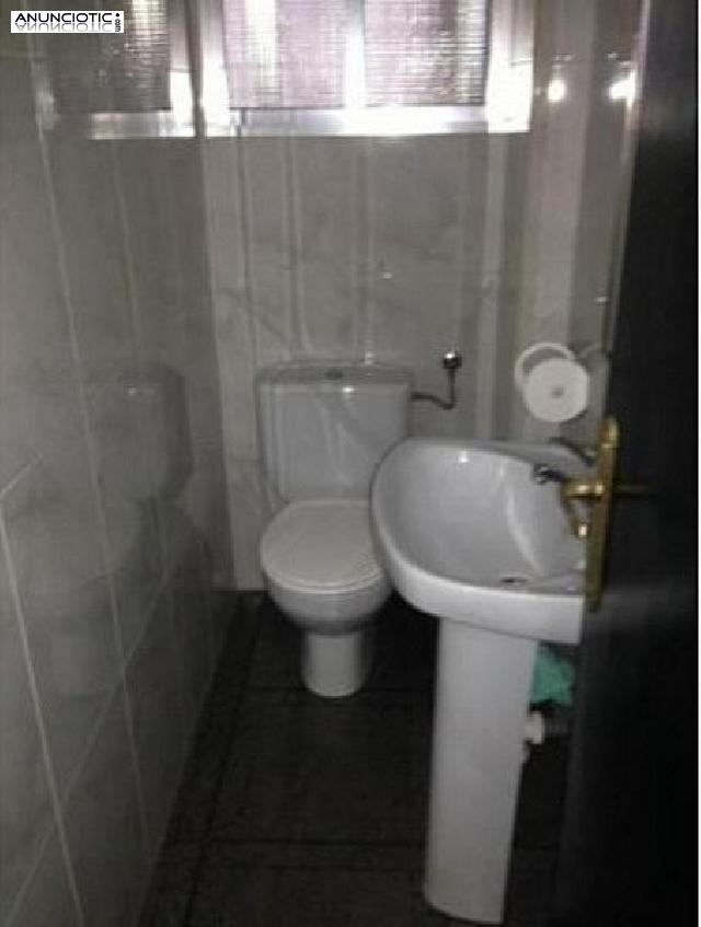 Piso en ciudad jard&iacute;n- avda aeroupuerto