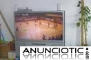 Pantalla 57� Oportunidad Por cierre de Cafeter&iacute;a Urge Vendo televisor Toshiba Toshivision Hollywood 