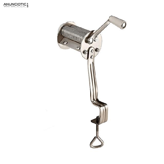 Fabricante M&aacute;quinas de Picar Tabaco.Rodillos y Peines. Repuestos. 622576785