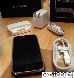 Venta: Apple IPhone 4G 32GB, Blackberry Torch 9800, Apple IPad 2 64GB