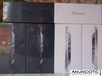 Iphone 5 64gb - 300 &pound;,5 unidades Iphones 4s 64gb - 500 &pound;,Ipad 4, Samsung Galaxy s3