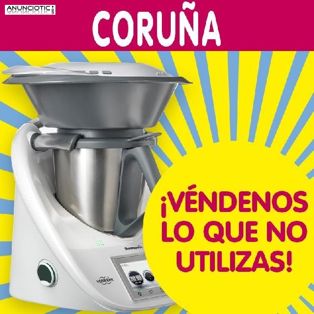 &iexcl;vende tu thermomix en cash converters!