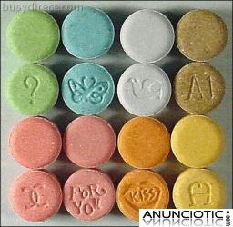  La ketamina l&iacute;quida y otras drogas para la venta (4-MMC) (Ciudad Real) 