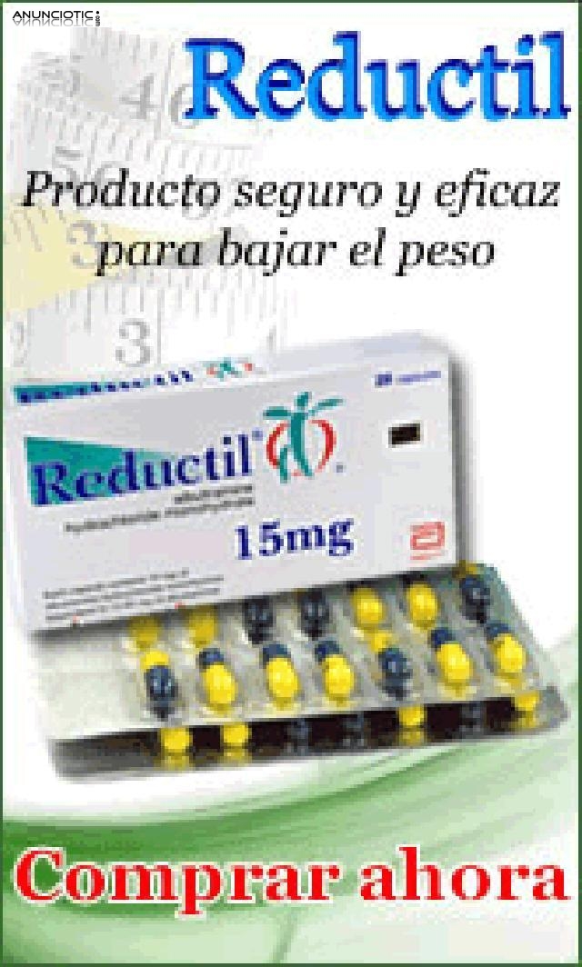 Reductil(Sibutramina)/Fentermina/Clenbuterol Astralean/Xenical(Orlistat)/Ac