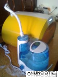 Incubadora Evo , con capacidad 72 huevos de gallina, 104 fais&aacute;n , 120 perdiz roja , 180 codorniz , 6