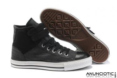 Tienda de las &uml;&sup2;ltimas zapatillas Converse en el sitio de moda m&uml;&cent;s grande del mundo