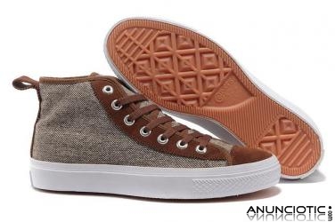 Tienda de las &uml;&sup2;ltimas zapatillas Converse en el sitio de moda m&uml;&cent;s grande del mundo