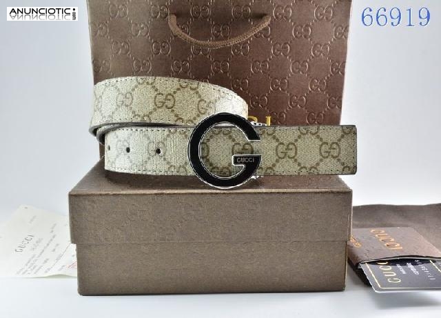  Boss.Bottega Veneta.Burberry.Chanel.cintur&oacute;n de piel.�25