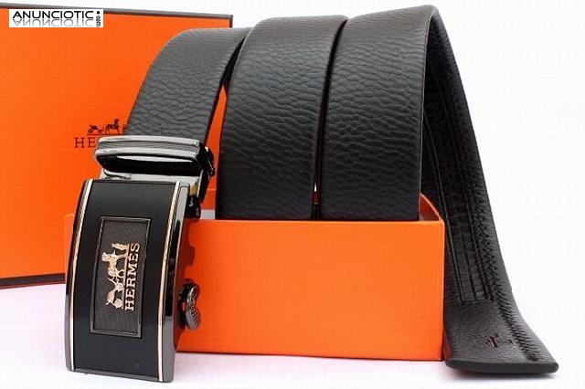  Comercio al por mayor:POLO.LV.GUCCI.Armani.BOSS.cintur&oacute;n de piel 25euros