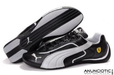 Zapatos deportivos al por mayor, Nike, Jordan, Adidas, Puma. . . 