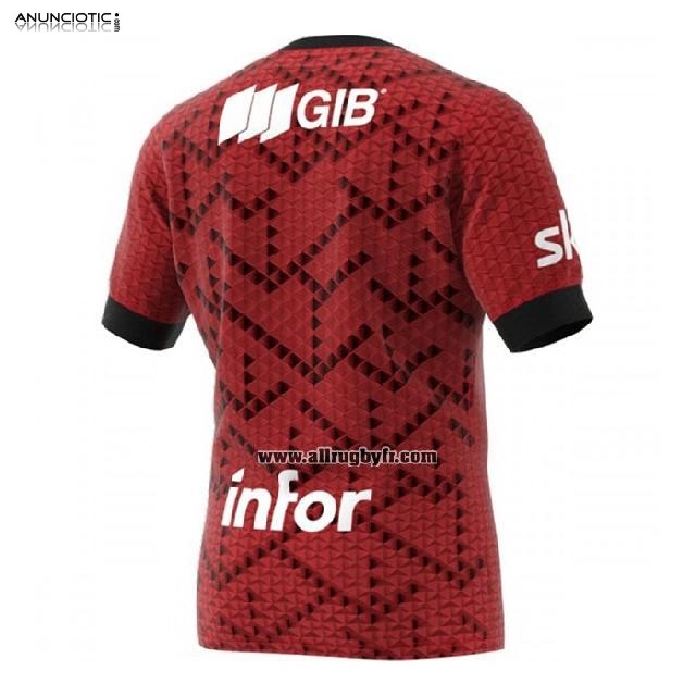 Maillot des crois&eacute;s 2021