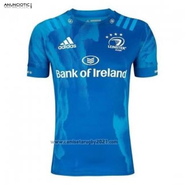 Camiseta Rugby Leinster