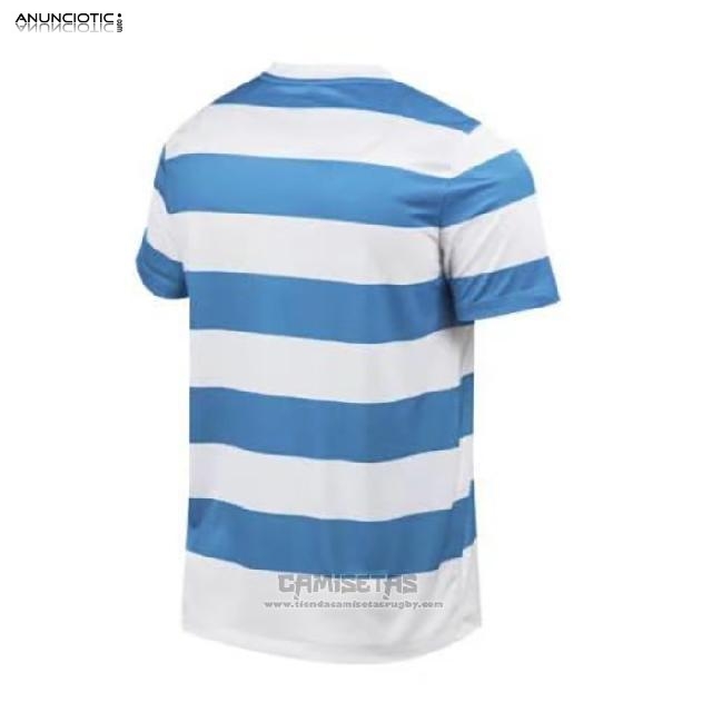camiseta rugby Argentina