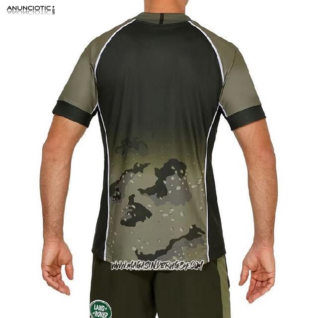 maillot Australie rugby pas cher