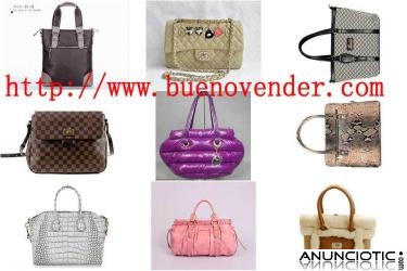 Venta al por mayor de marca: zapatos, bolsos,http://www.buenovender.com/