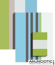 Juegos de s&aacute;banas para verano 100% algod&oacute;n