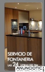 FONTANERO EN FERROL-URGENCIA-REPARACI&Oacute;N-CALENTADORES-BA&Ntilde;OS