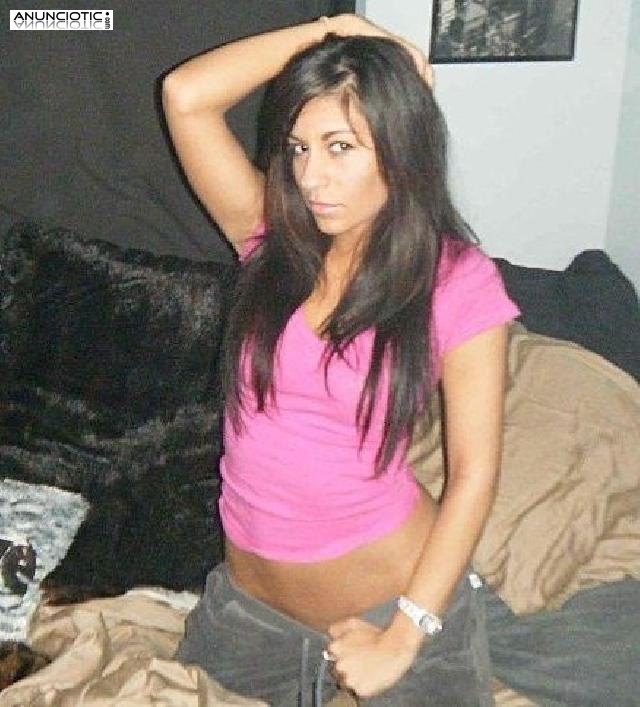 Hola, soy una chica de 27 a&ntilde;os que busca un hombre, gracias