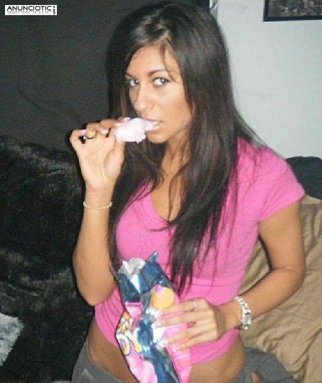 Hola, soy una chica de 27 a&ntilde;os que busca un hombre, gracias