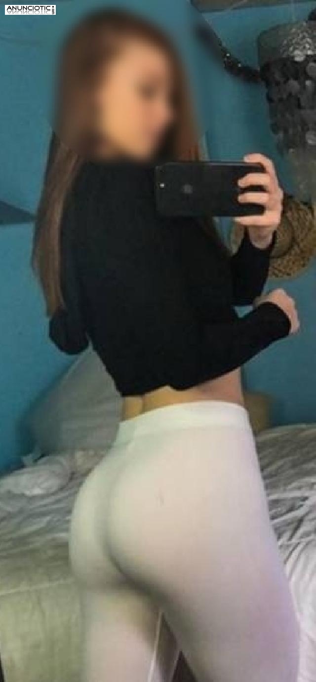 Te har&eacute; muchas cositas, solo ll&aacute;mame