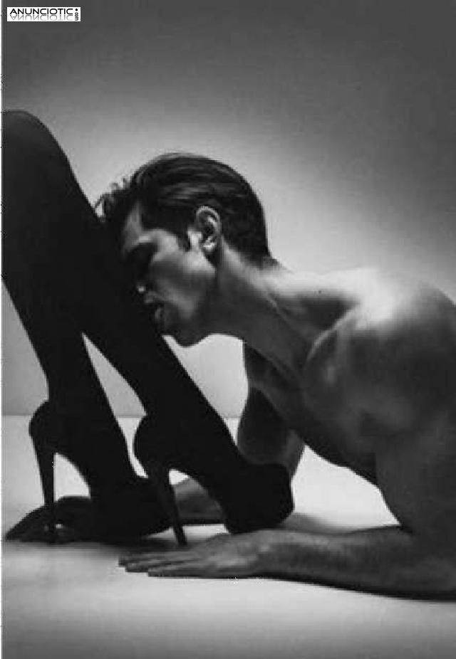 Bueno trato placer atenci&oacute;n a parejas total caballeros