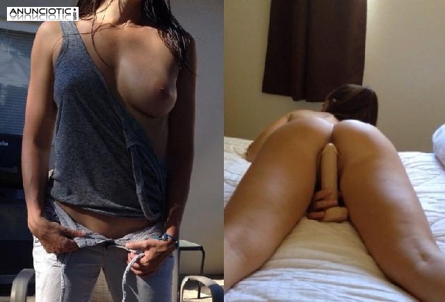 Soy una mujer amante del sexo telef&oacute;nico,  