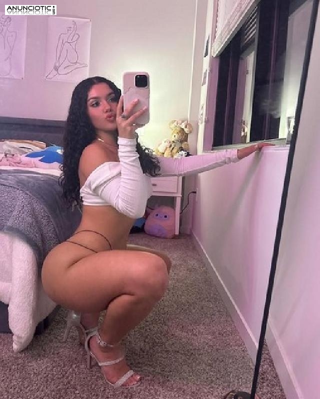 /_Quiero Cumplir Cada Una De Tus Fantas&iacute;as _/