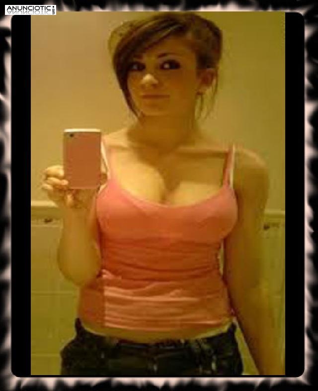 ((ESTAS CACHONDO ? ME IMAGINO QUE SI